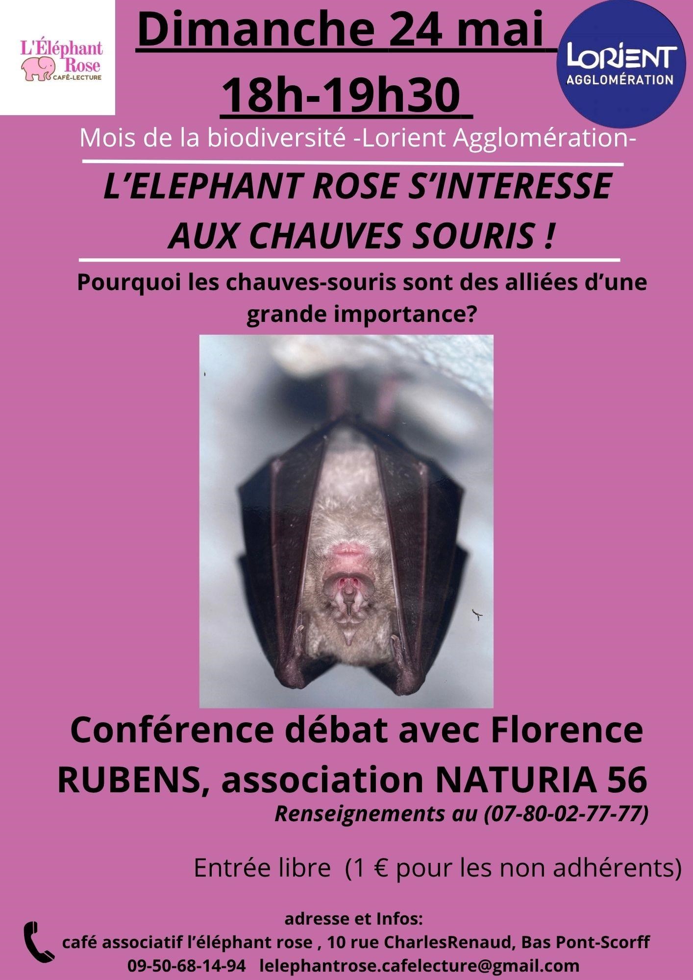 Conférence-Flo