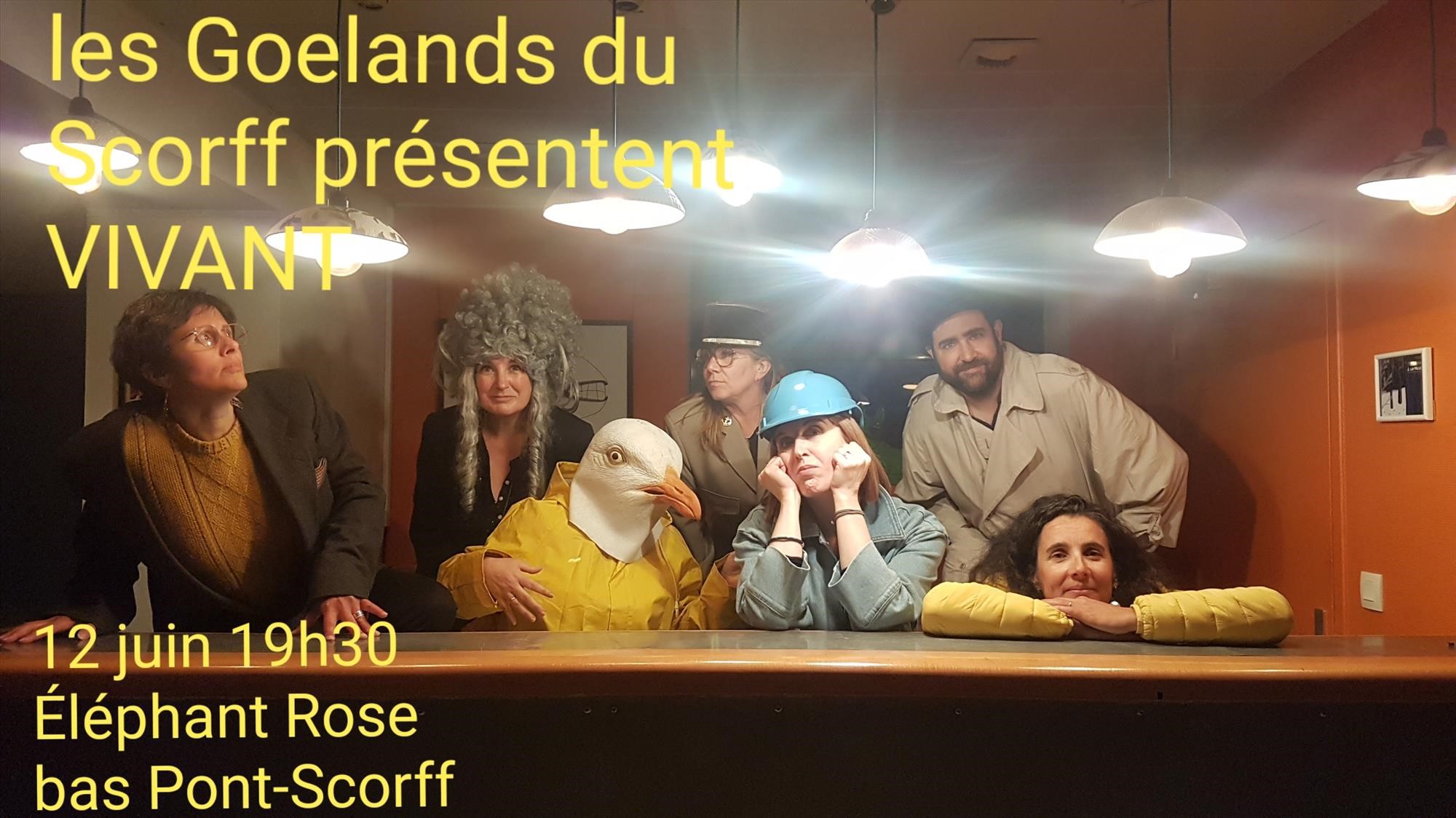 Théâtre