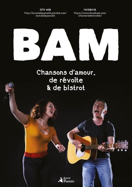 BAM -juillet