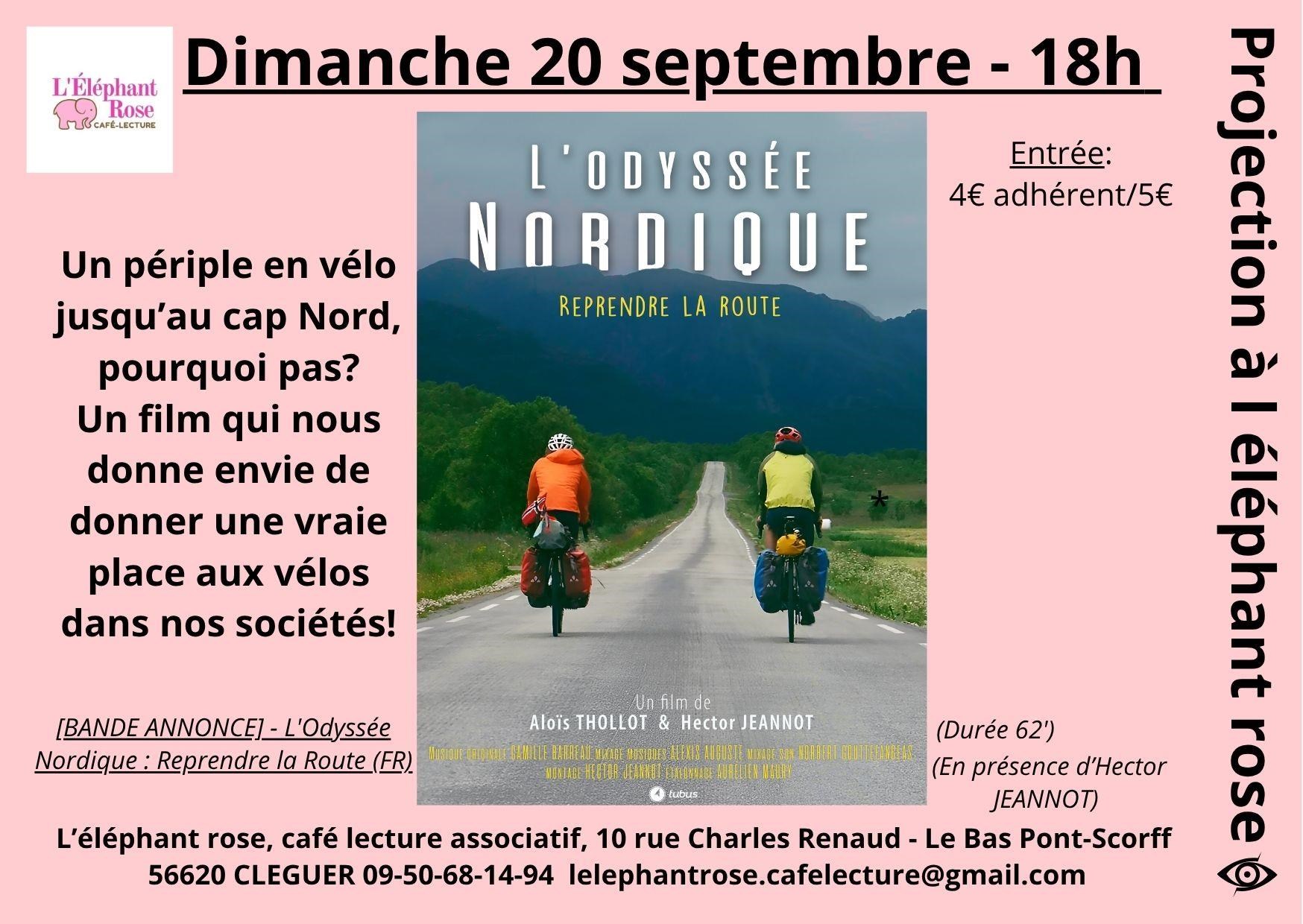 Odyssee nordique