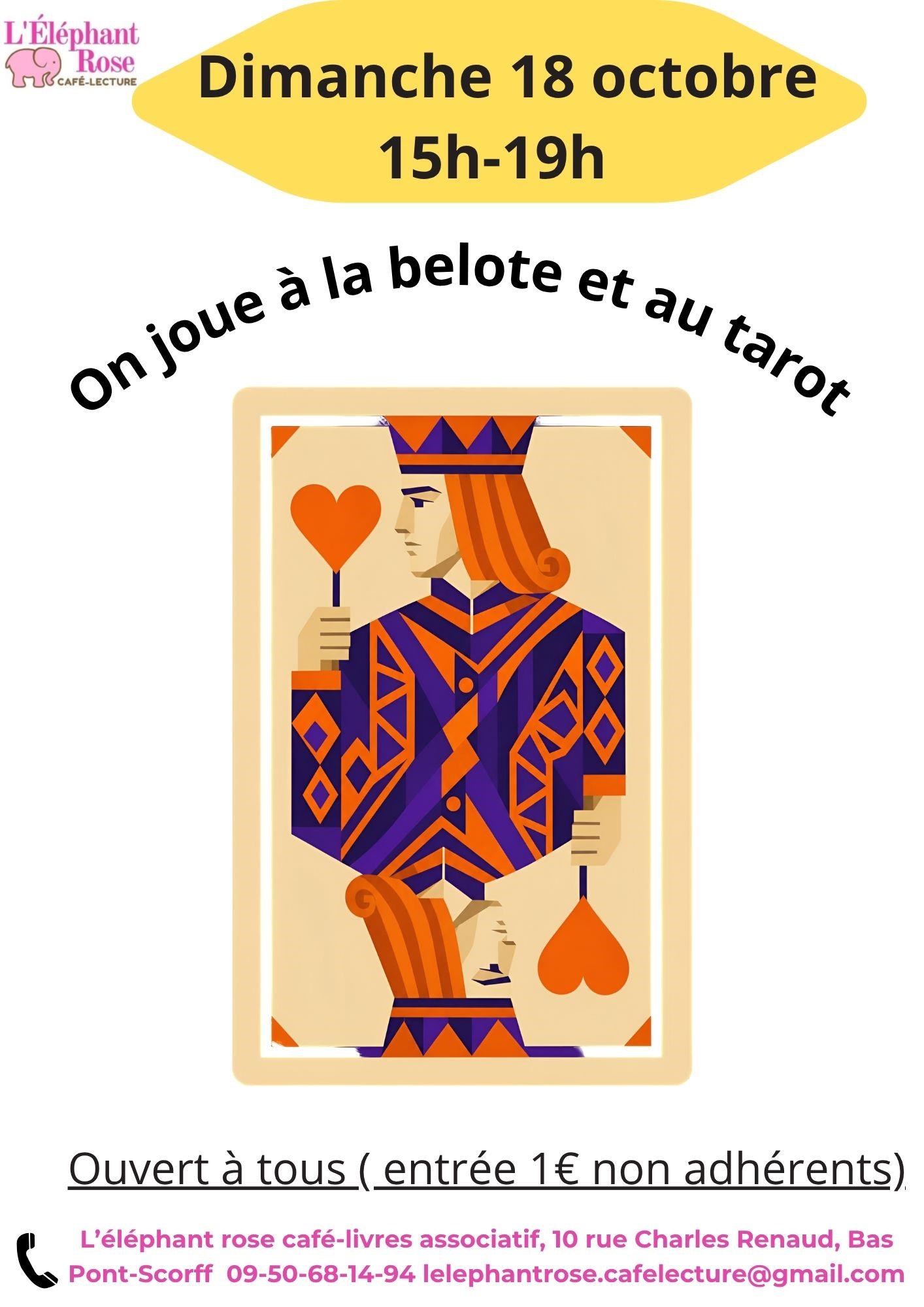 Belote