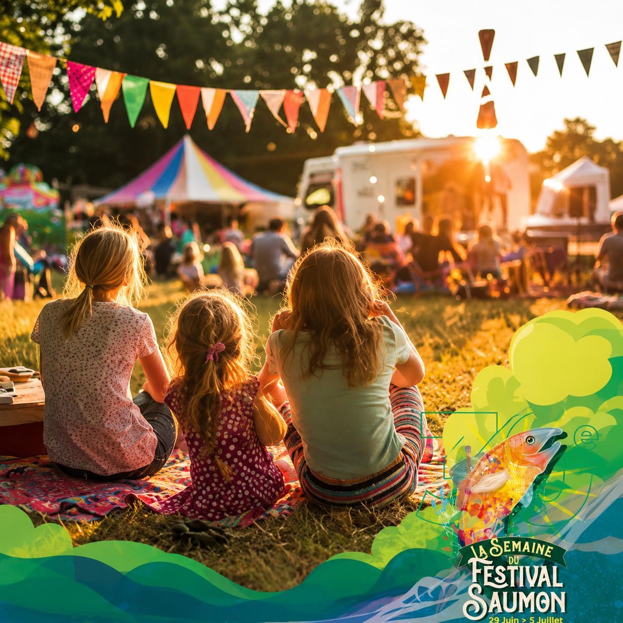 Soirée guinguette