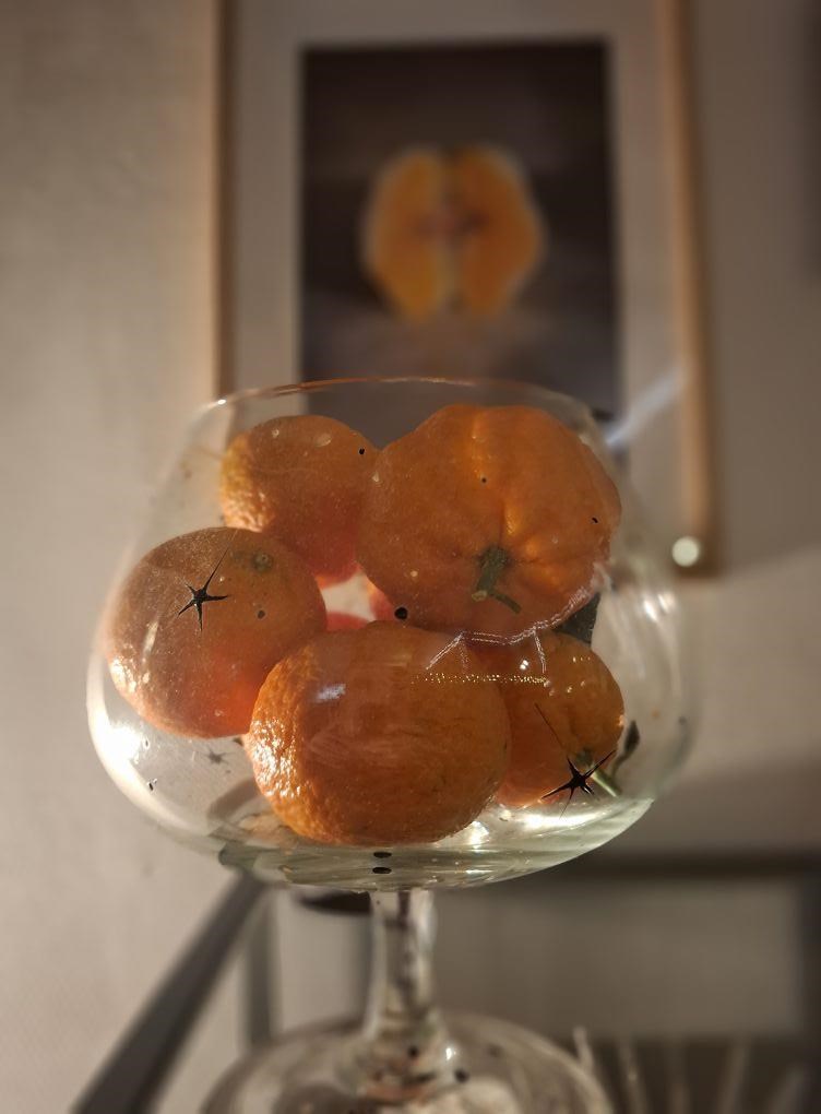 Tea Time chez OOooh !