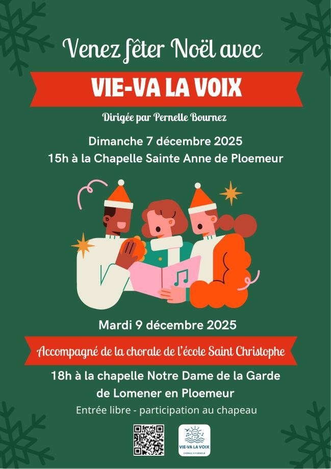 Chant choral Ploemeur