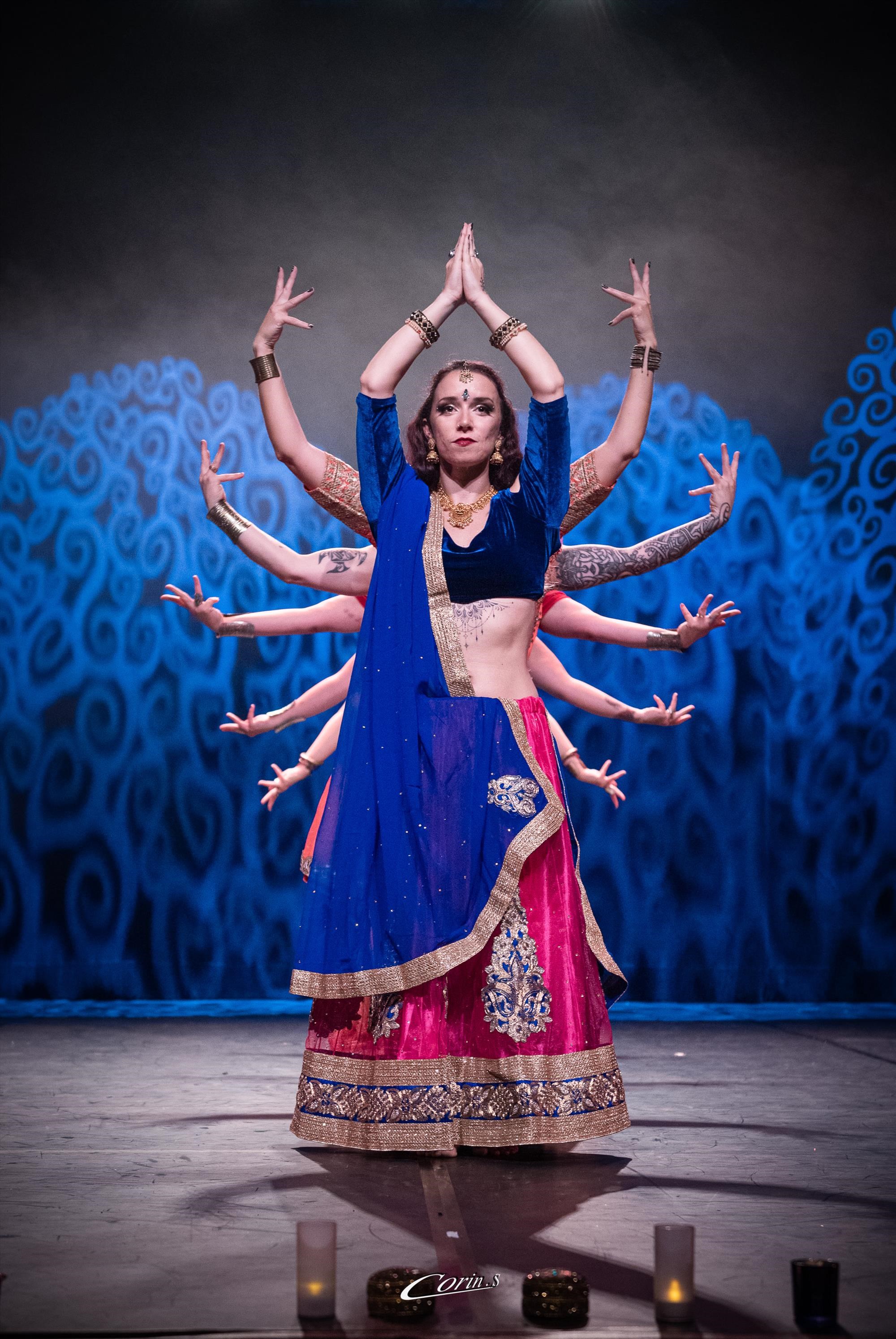 Fusion indienne