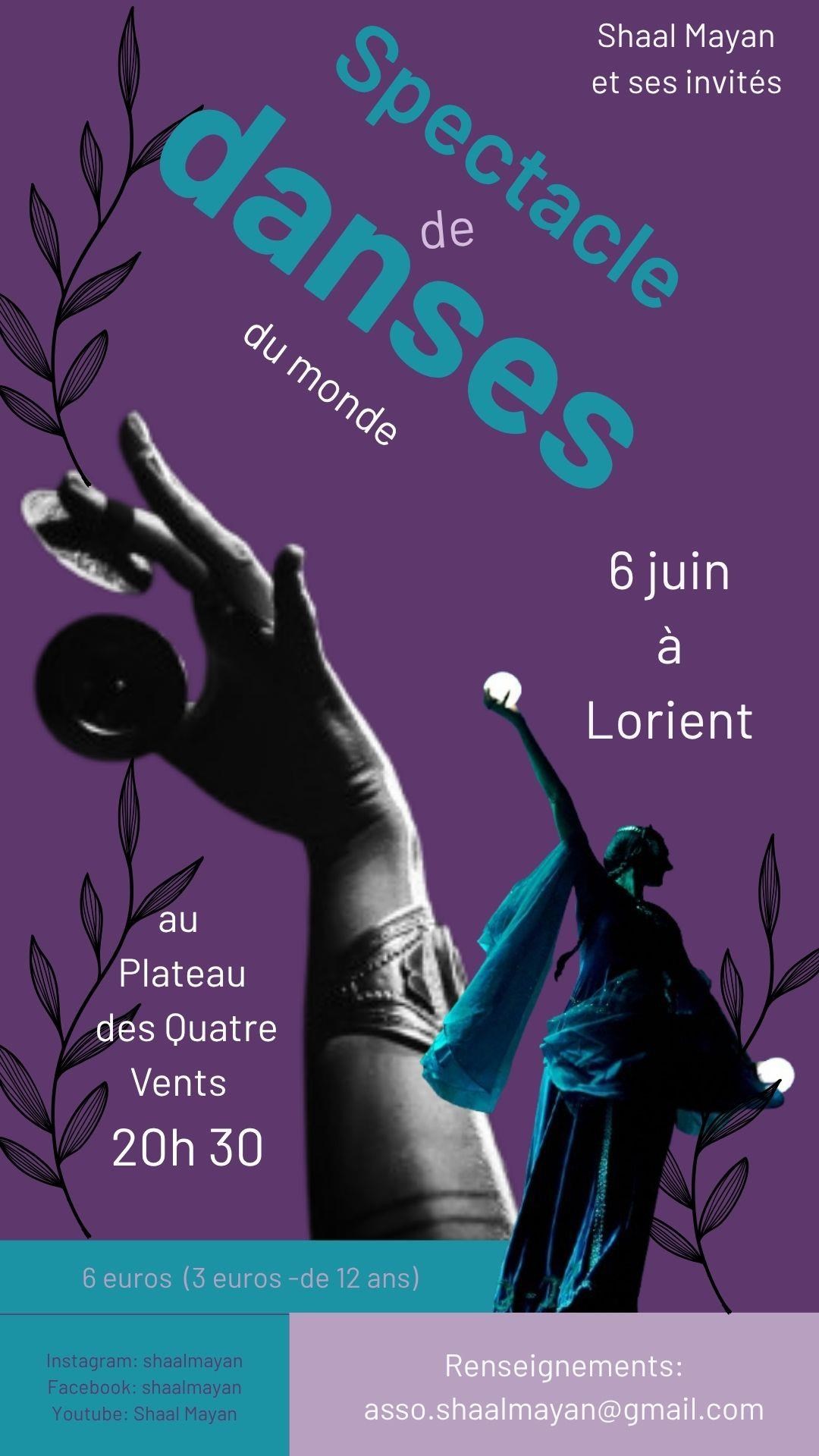 Affiche