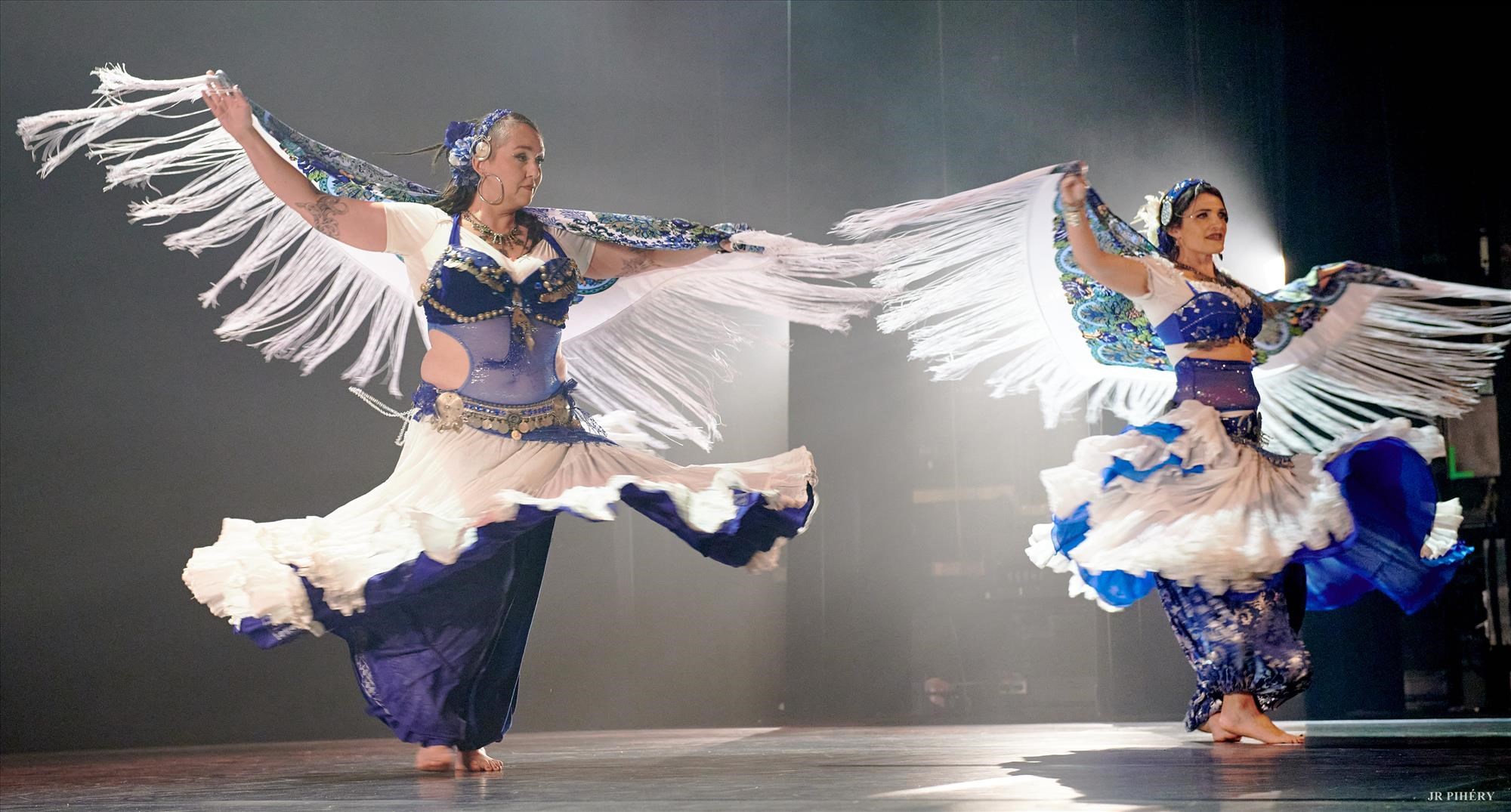 Fusion flamenco