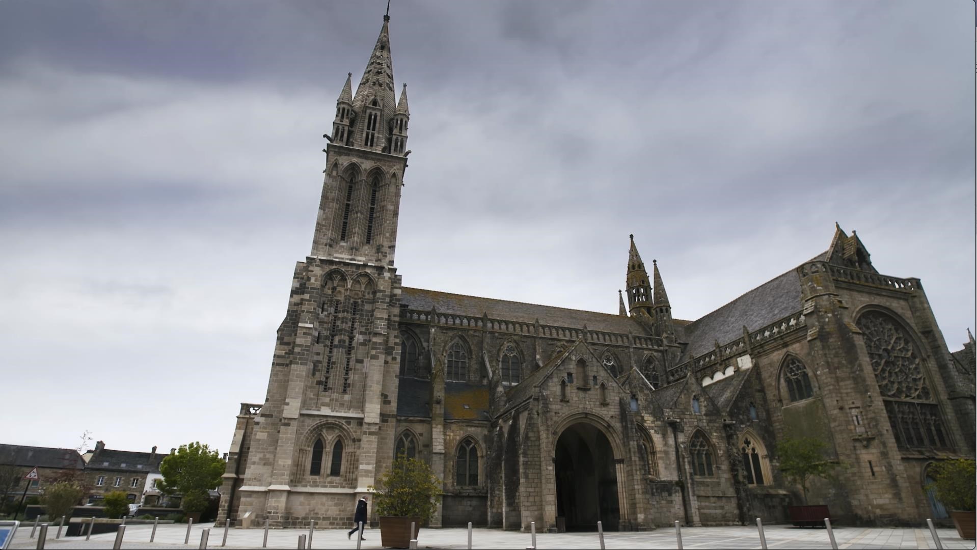 Documentaire Lorient