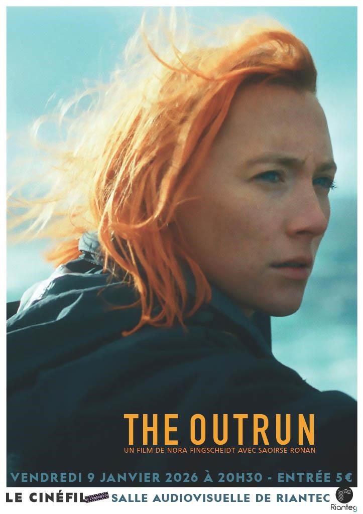 CinéFil du 9 janvier 2026