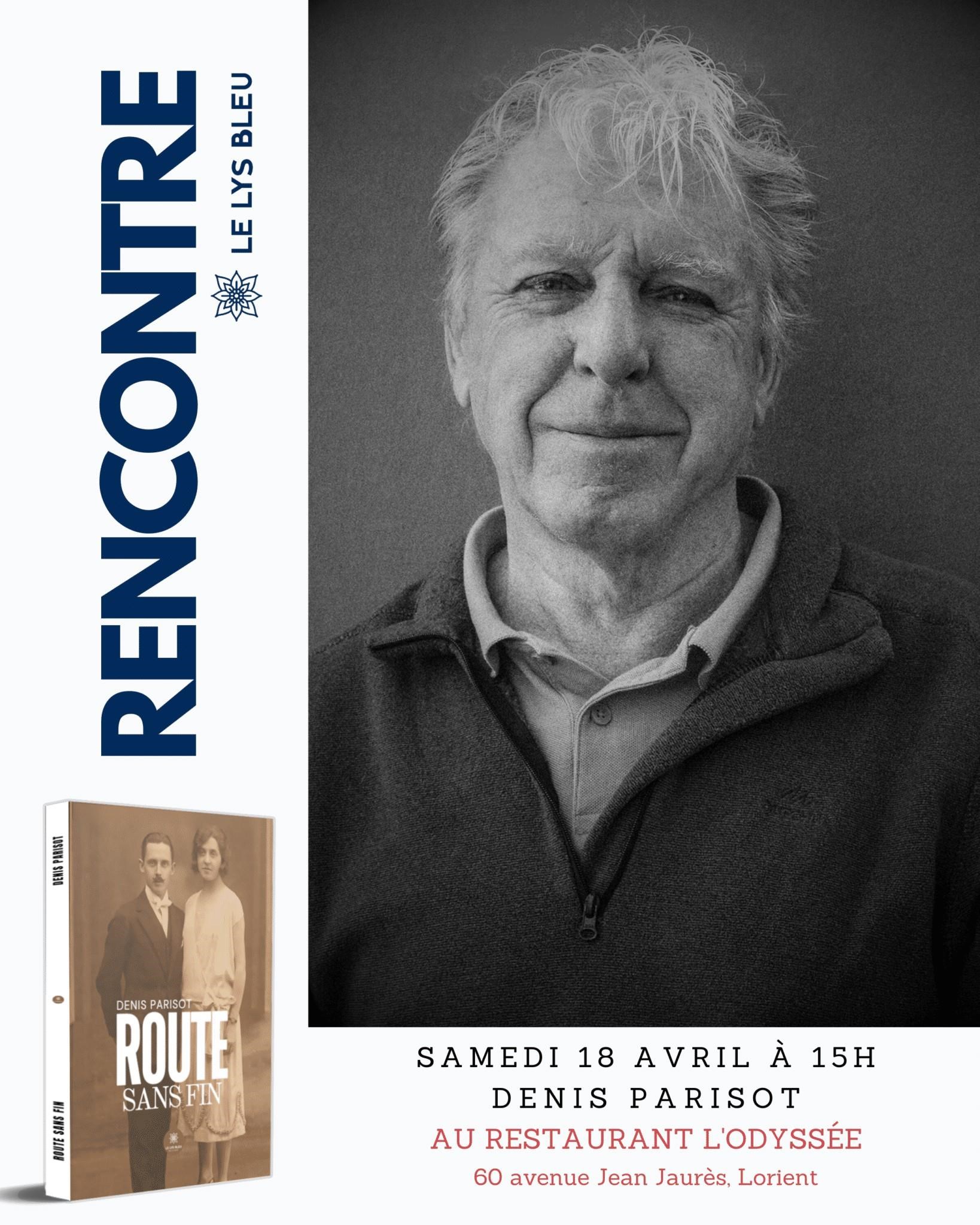 Café-débat, café-philo Lorient