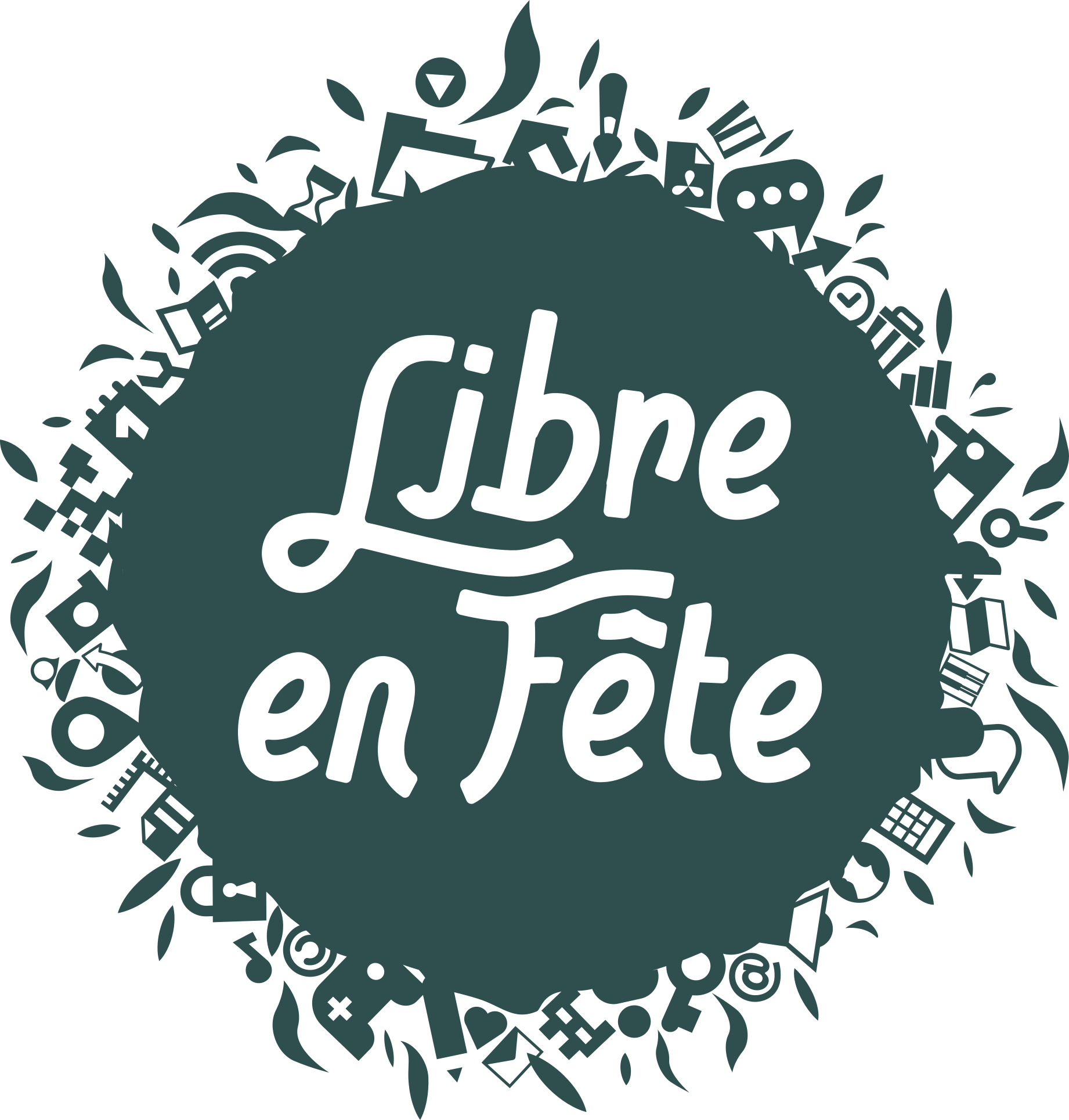 Libre en fête