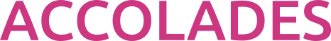 Accolades