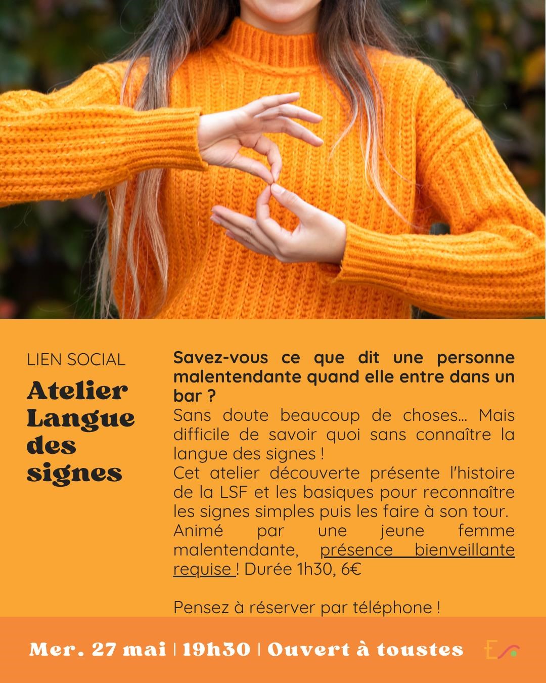 Langues Lorient