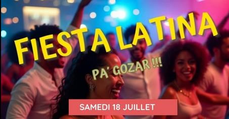 Soirée dansante Lorient
