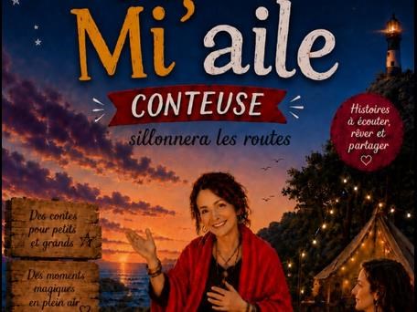 Contes Lorient