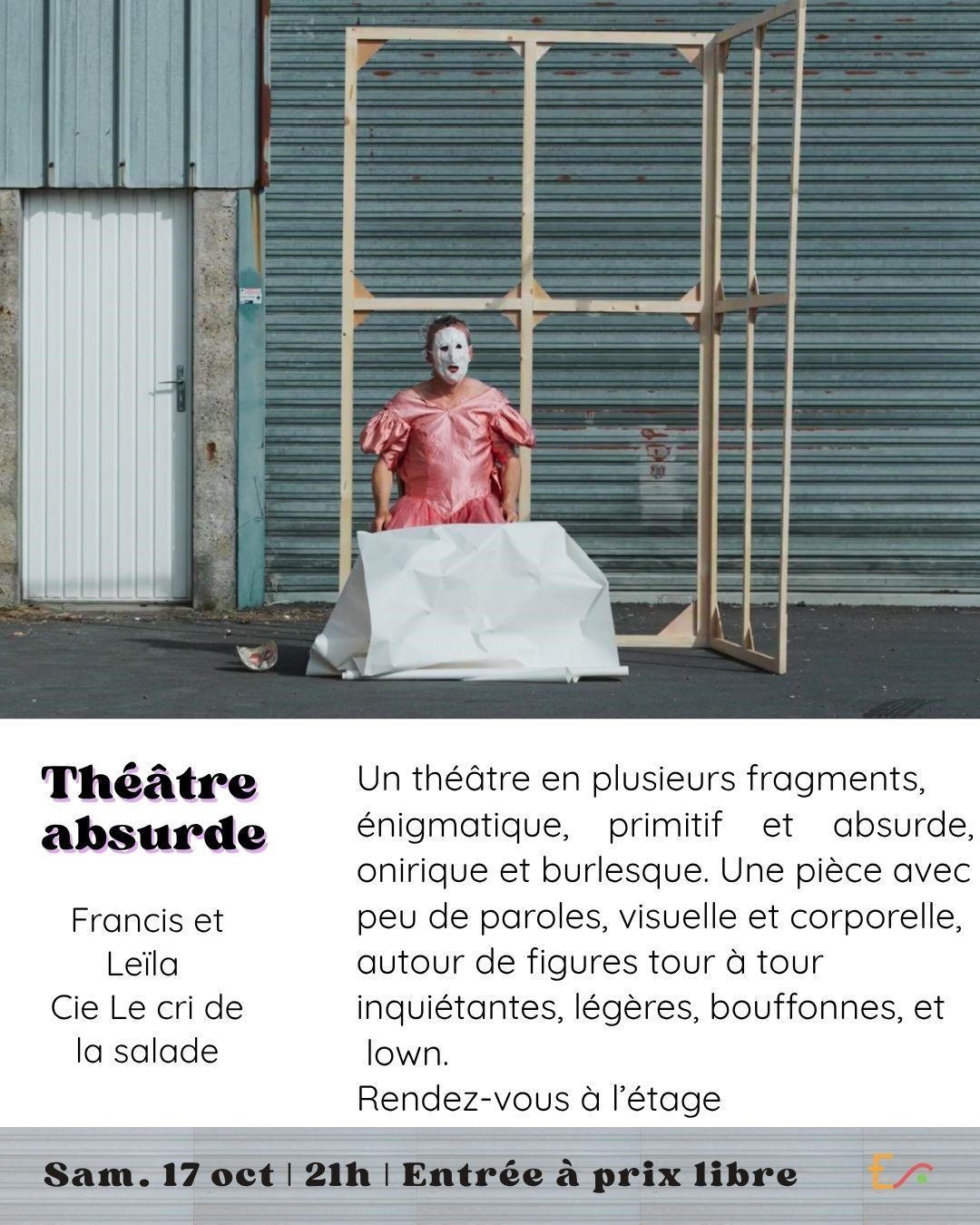 Théâtre Lorient