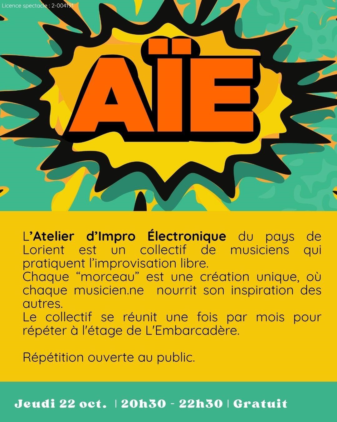 Musique Lorient