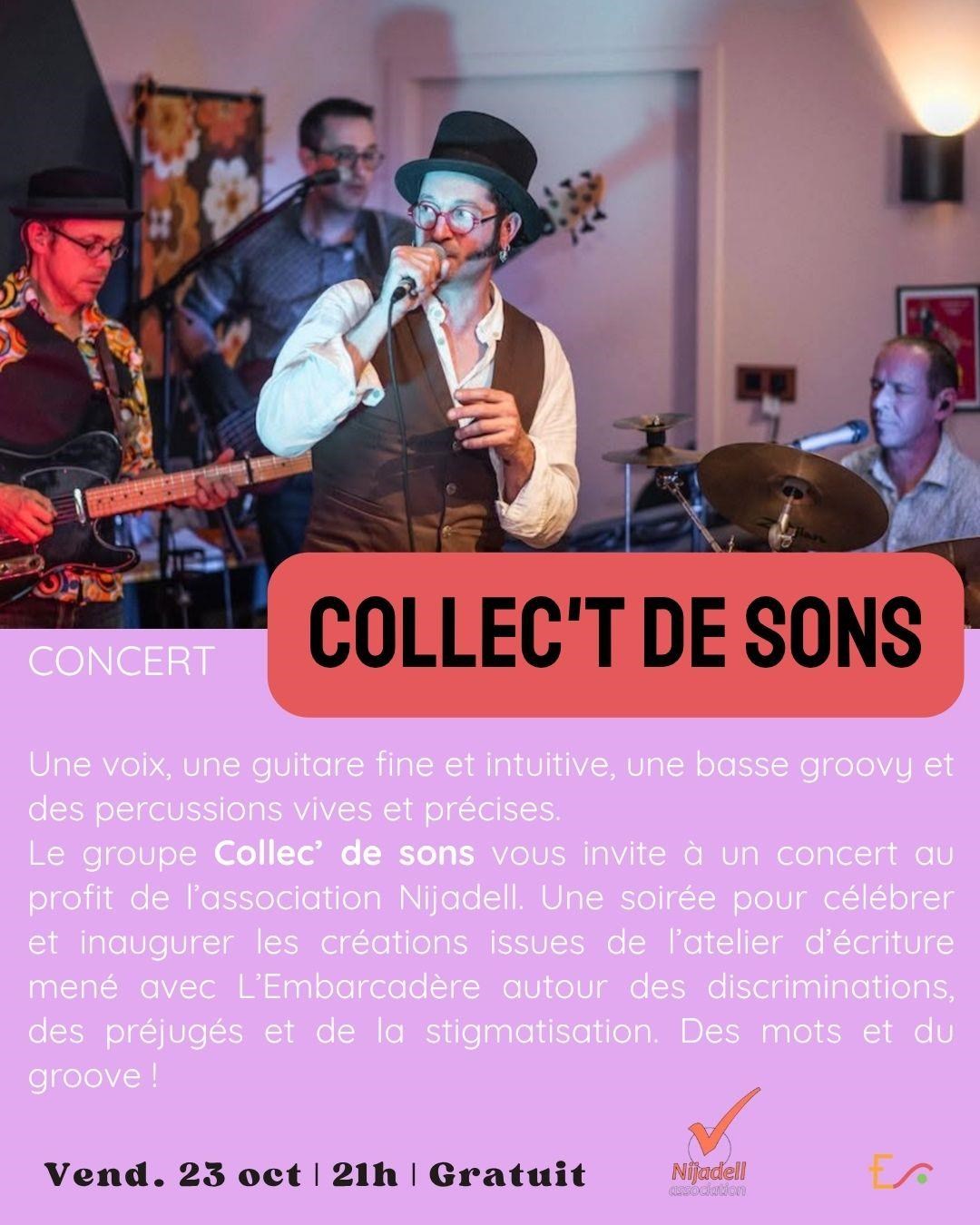 Chanson Lorient