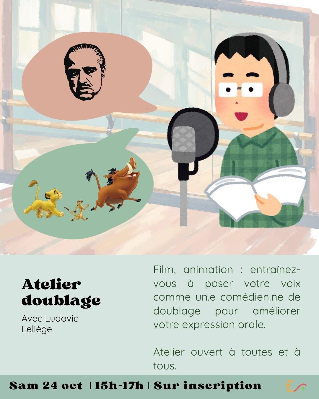 Animation Lorient