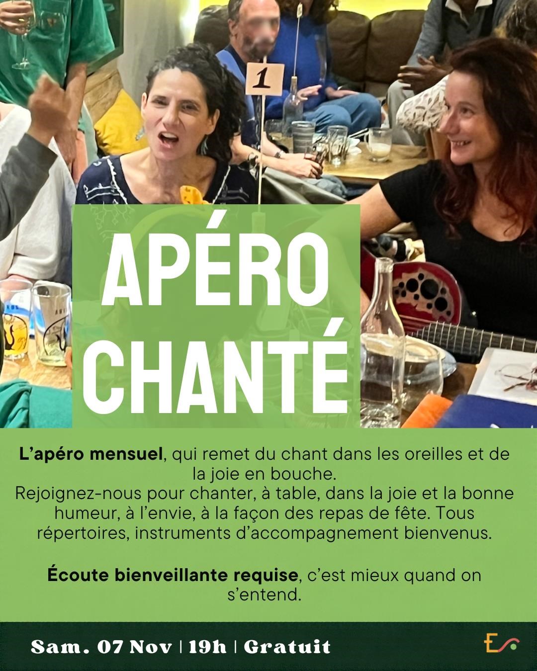 Animation Lorient
