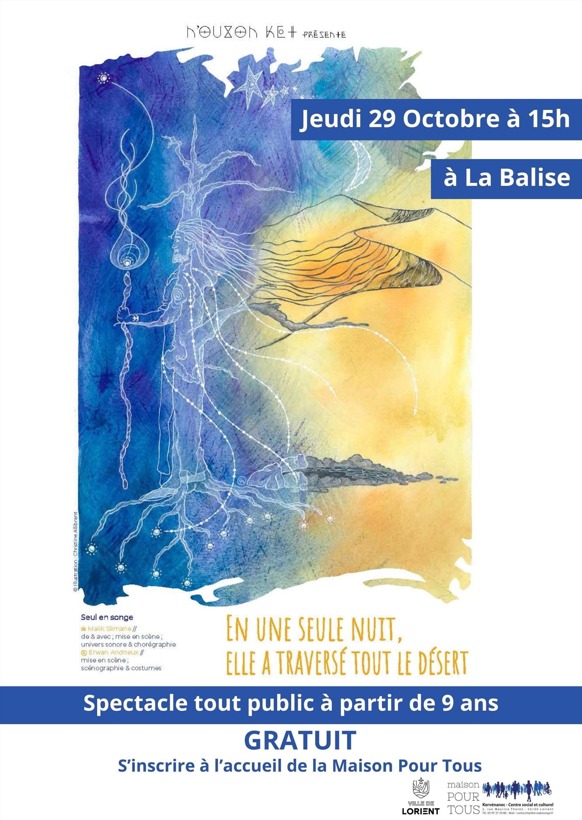 Contes Lorient