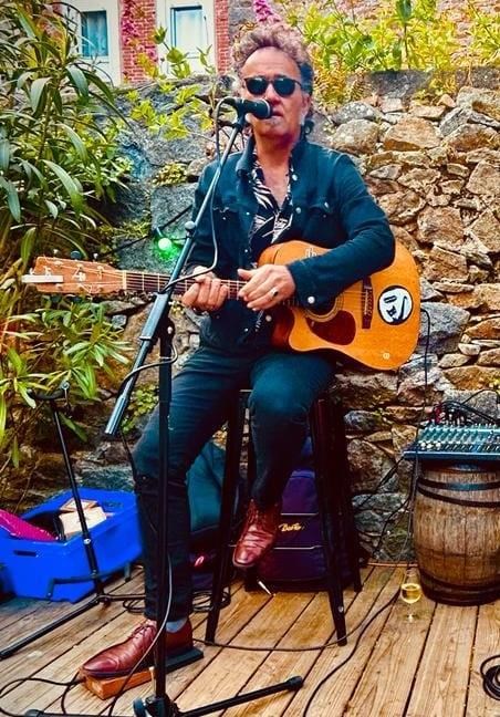 Chanson Groix