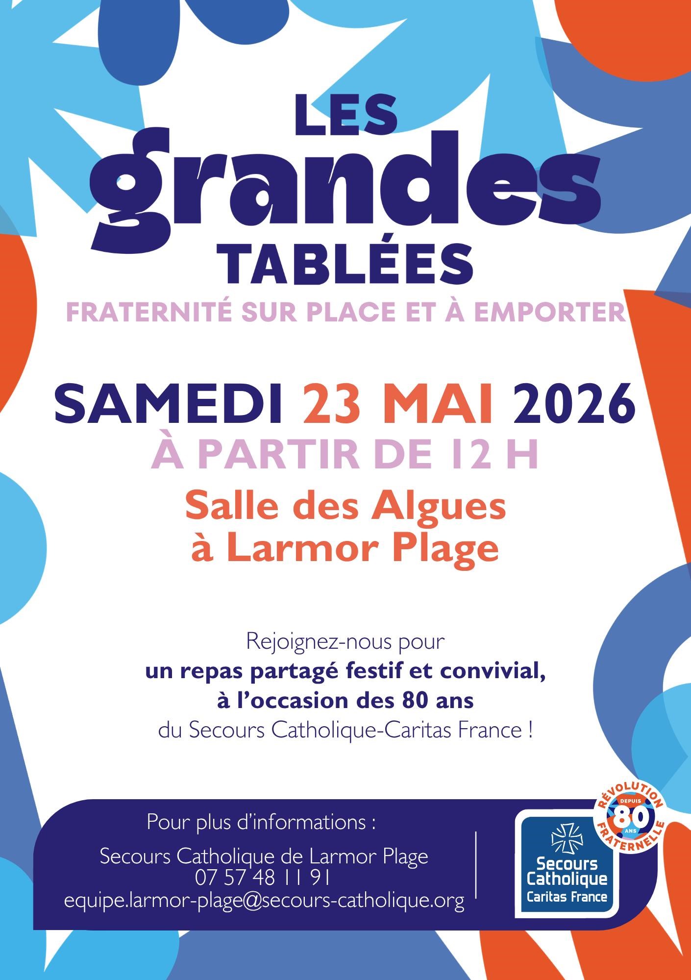 Rencontre Larmor-Plage