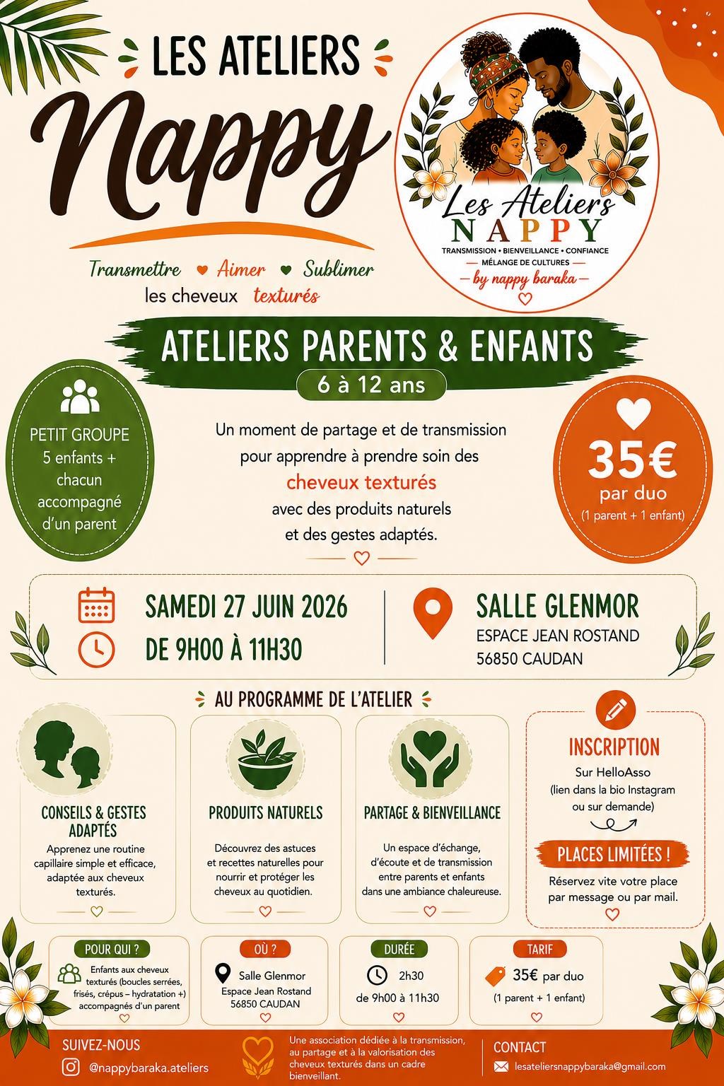 Rencontre Caudan