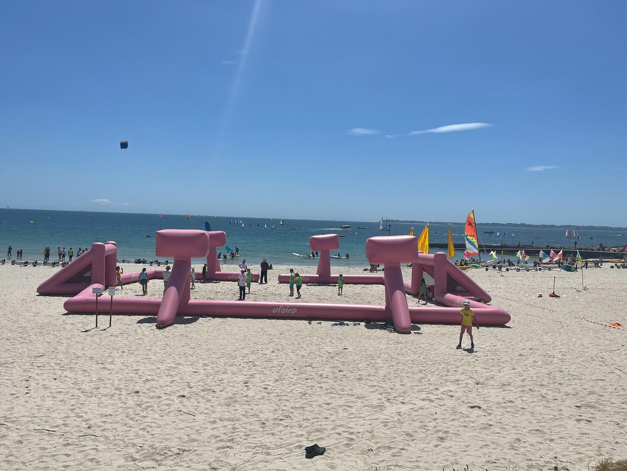 Sports de plein air et de nature Lorient