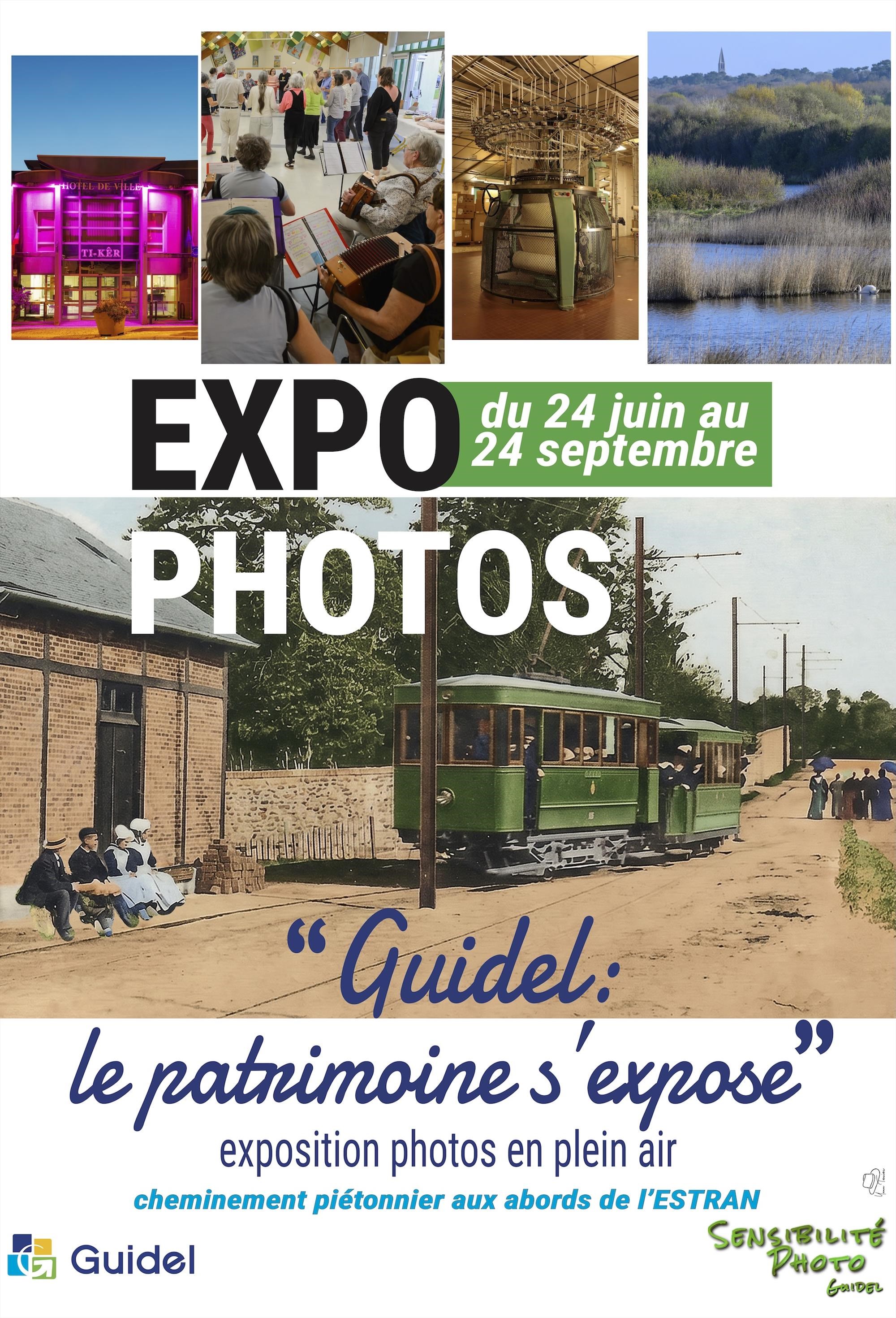 Photographie Guidel