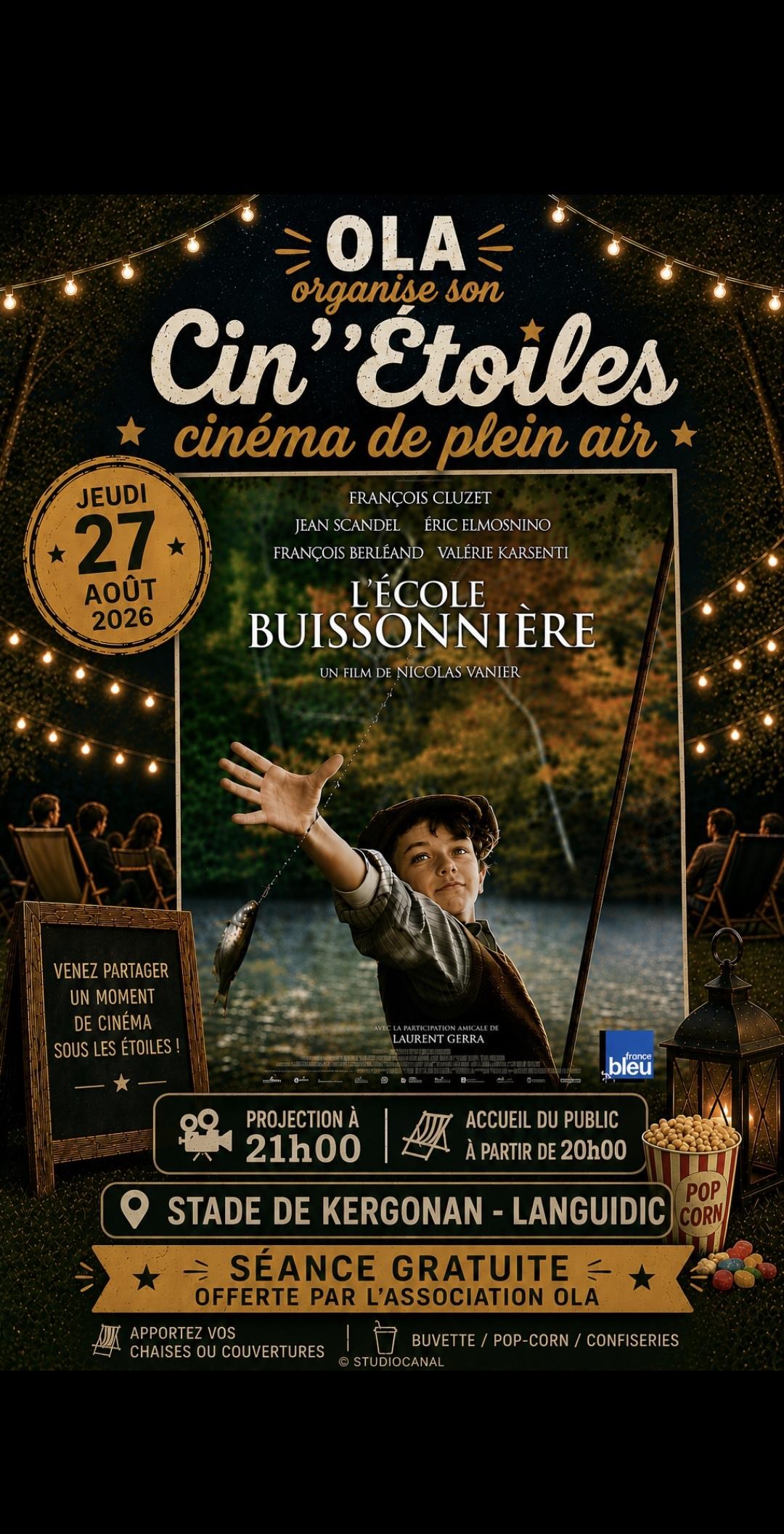 Cinéma Languidic