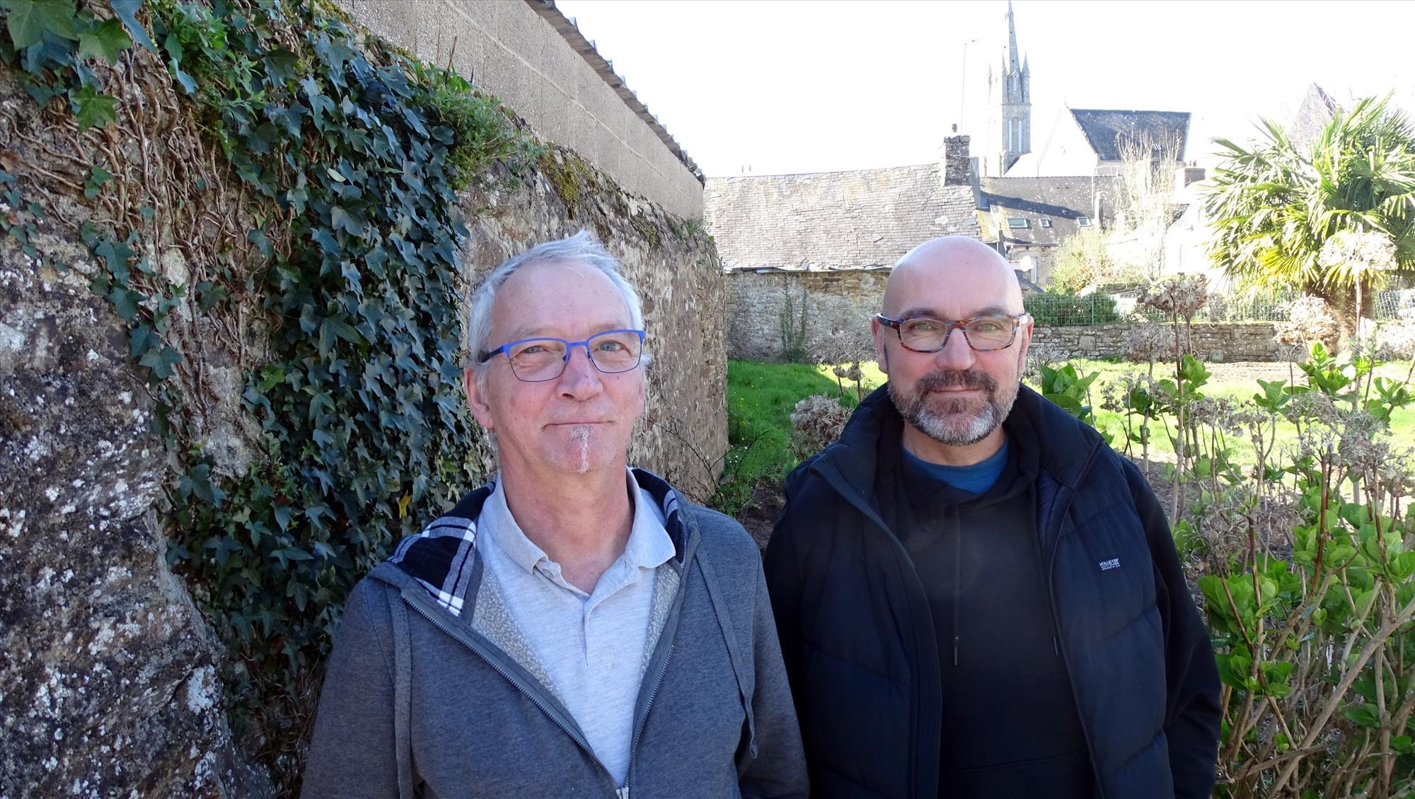 Photographie Languidic