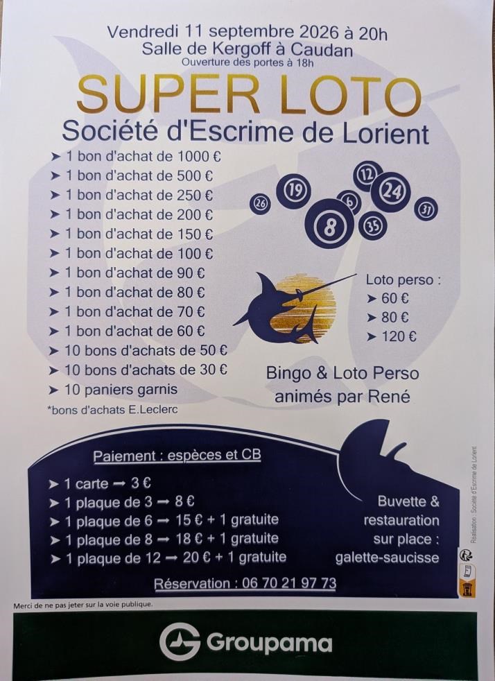 Loto Lorient