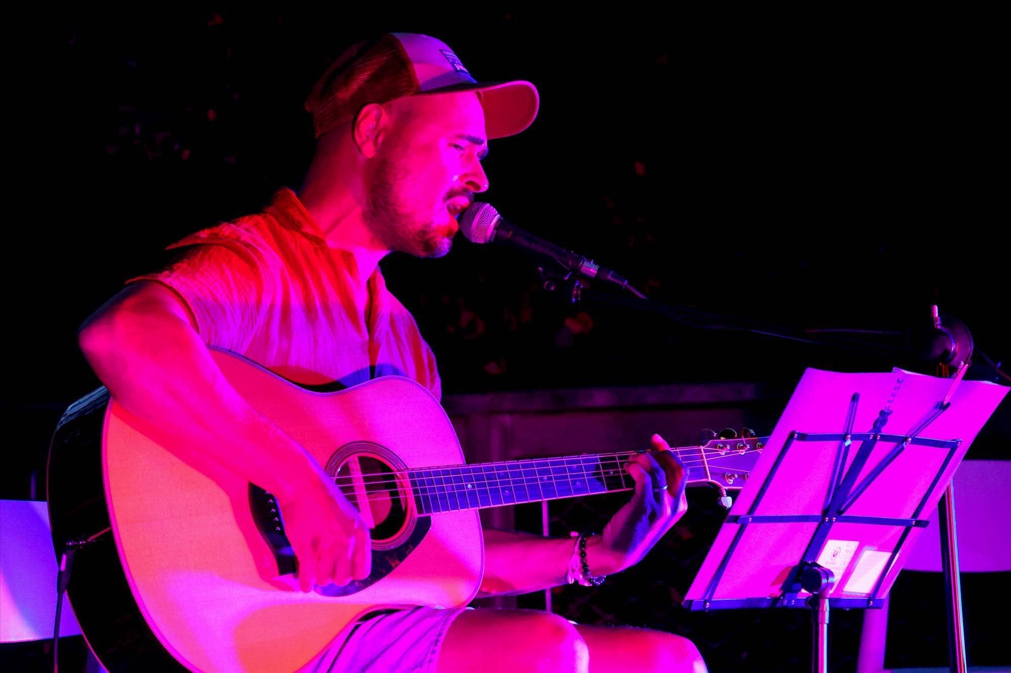 Gauthier ACCOUSTIC