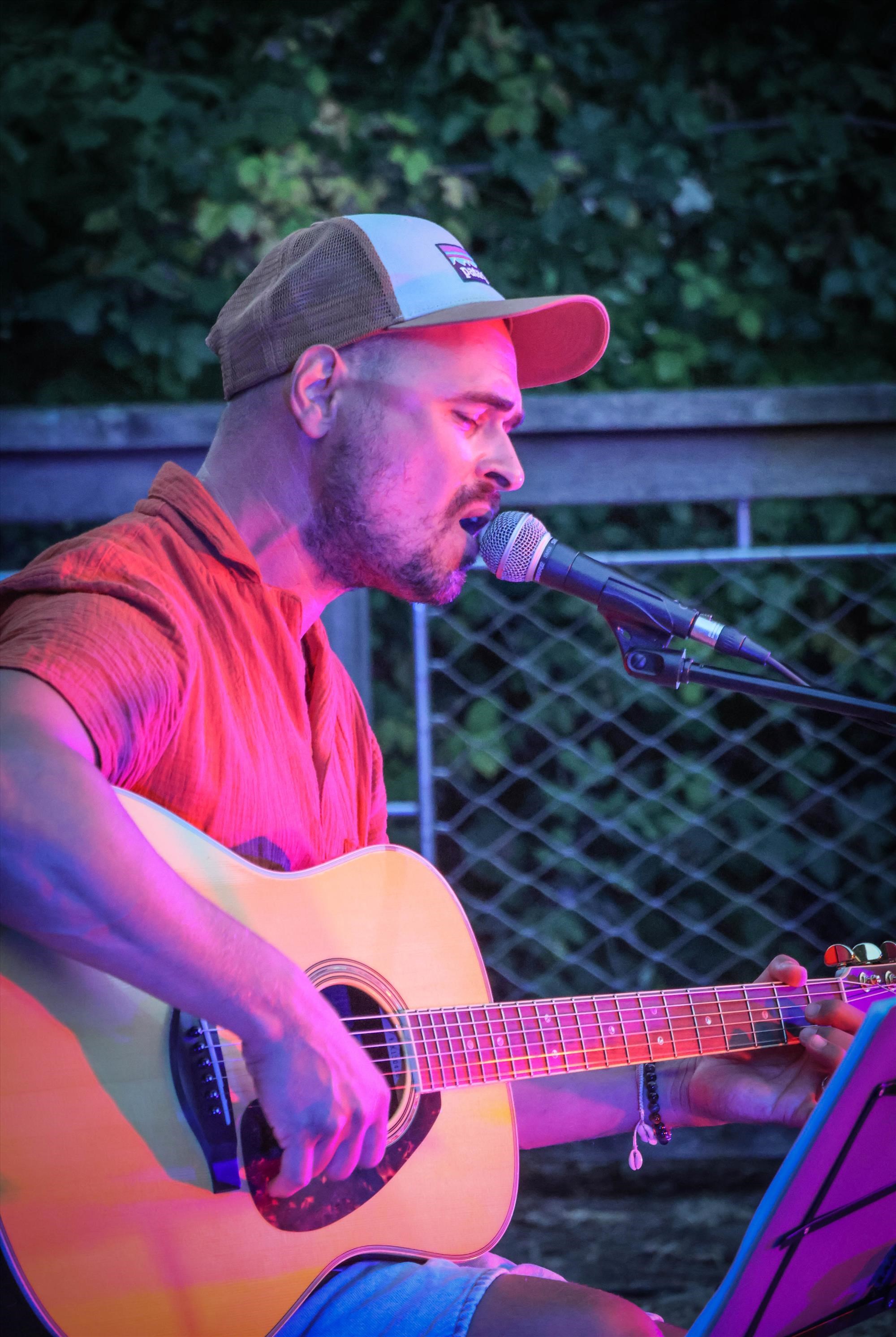 Gauthier ACCOUSTIC