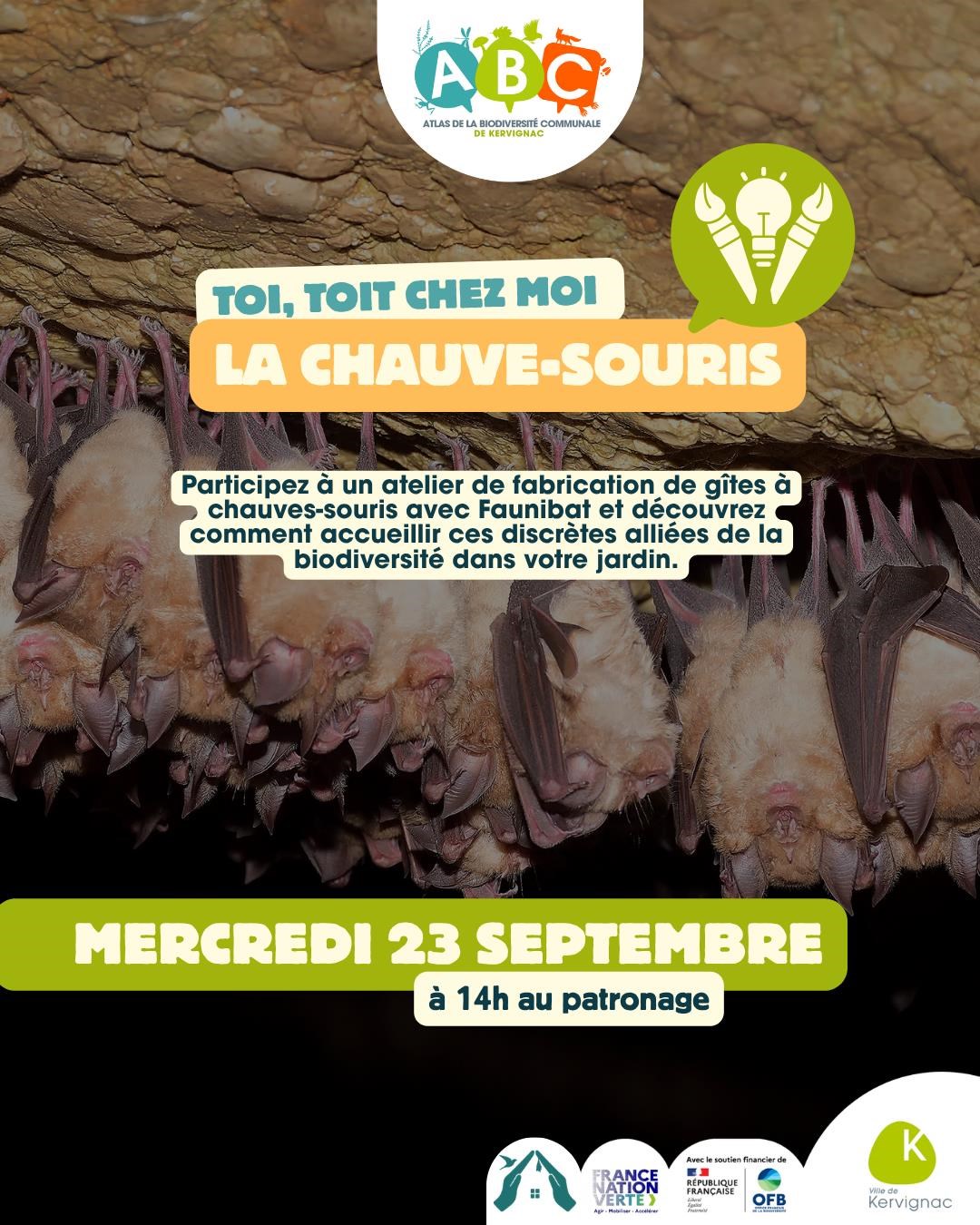 Nature Kervignac
