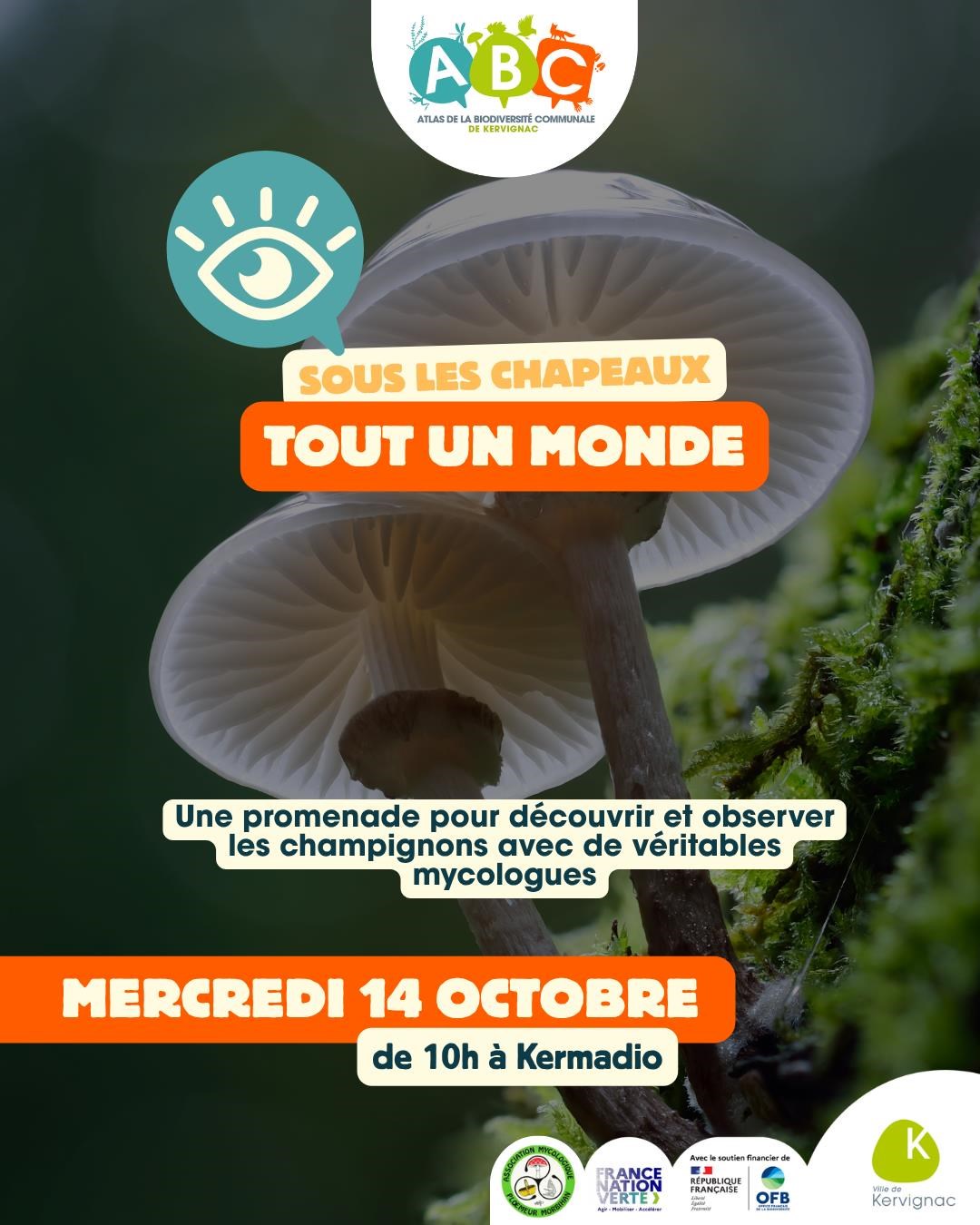 Nature Kervignac