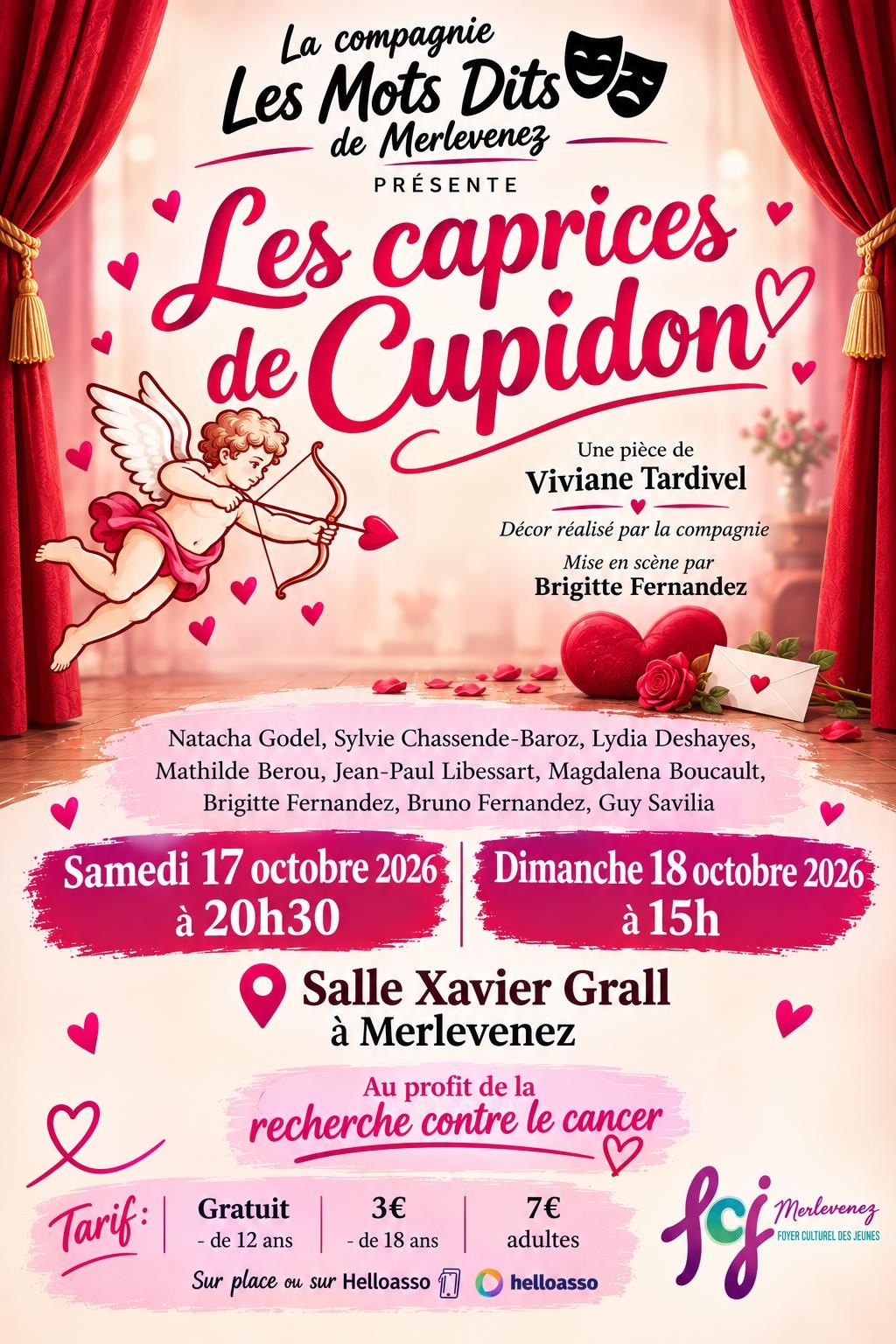 Affiche